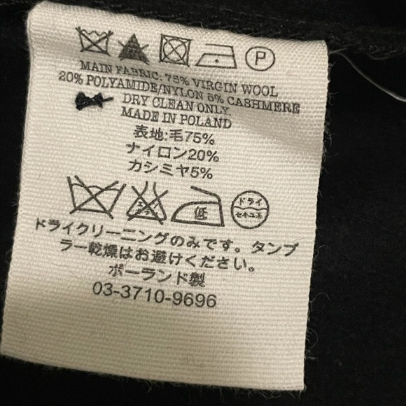 YMC tunic with pockets - Picture 5 of 14